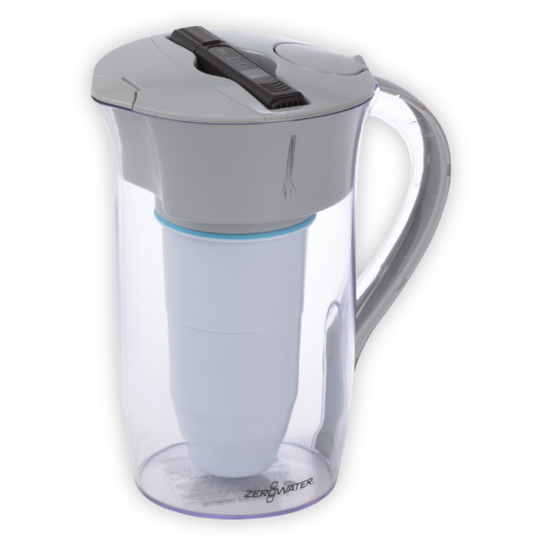 ZeroWater The Hydration Haven Bundle 8 Cup Water Jug Filters zerowater-the-hydration-haven-bundle-8-cup-water-jug-filters