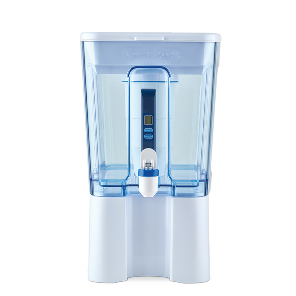 ZeroWater 52 Cup / 12.3L Ready-Read™ Dispenser