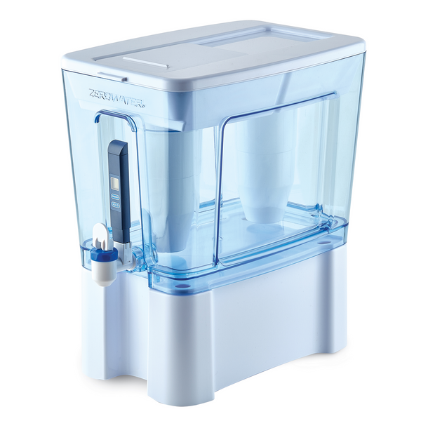 ZeroWater 52 Cup / 12.3L Ready-Read™ Dispenser