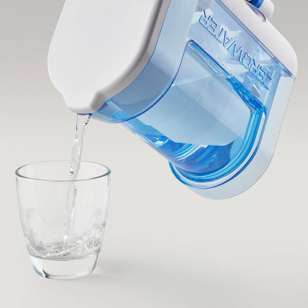 ZeroWater 12 Cup / 2.8L Ready-Read™ Jug