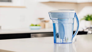Culligan ZeroWater Water Jug with Filter