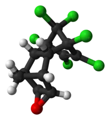 The Health Risks of Endrin in Your Local Tap Water Supply