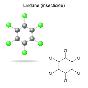 Lindane in Your Tap Water?