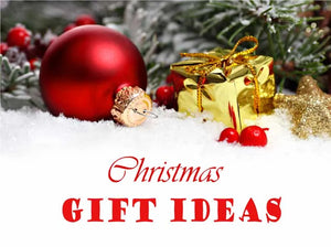 Festive Gift Ideas - Make sure your Christmas is Contaminant Free.