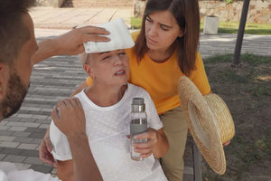 Health Dangers of Dehydration - Are You Hydrated Enough?