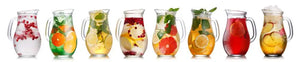 Culligan ZeroWater Recommends You Infuse Your Water with Fruit and Vegetables for a Healthier Lifestyle