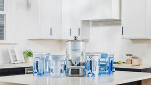 Culligan ZeroWater Products 
