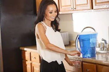 The Health Benefits of Culligan ZeroWater Water Filter Jugs