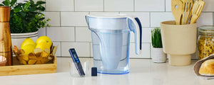 ZeroWater water filter jug