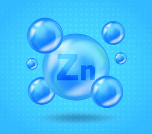 Zinc in Tap Water