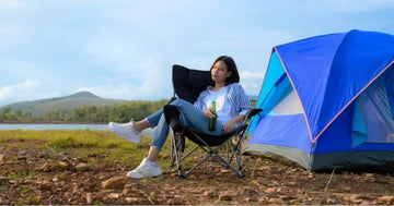 Ensure Clean Water While Camping with Culligan ZeroWater