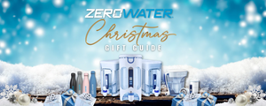 Culligan ZeroWater Filters: A Thoughtful Gift for Wellness Enthusiasts