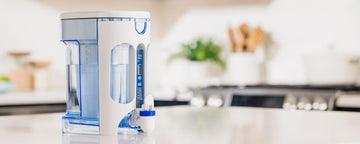  Culligan ZeroWater’s role in promoting global water sustainability
