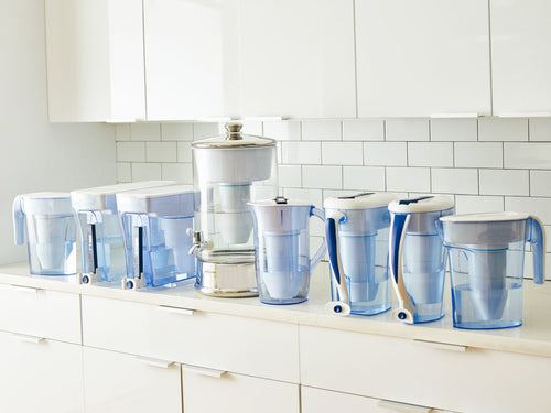 Save More with ZeroWater Bundles
