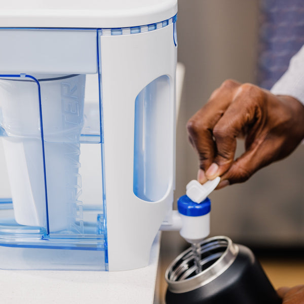 2.8L Ready-Read™ Jug