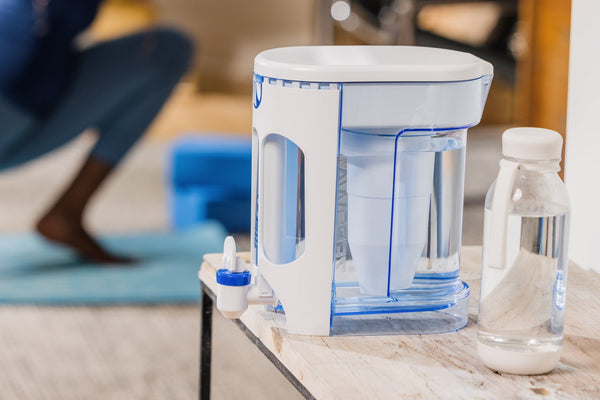 2.8L Ready-Read™ Jug