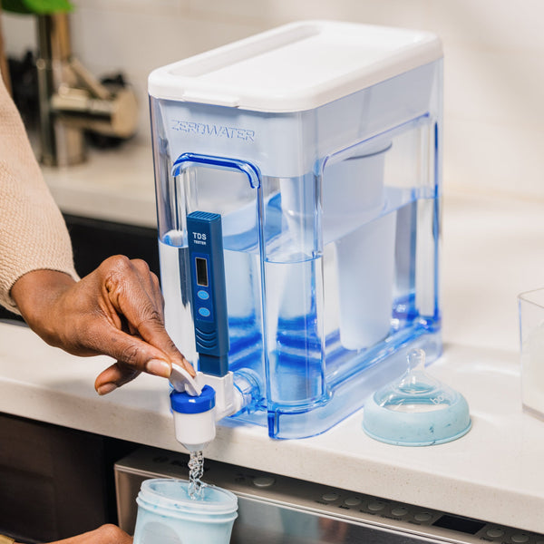 5.2L Ready-Read™ Dispenser