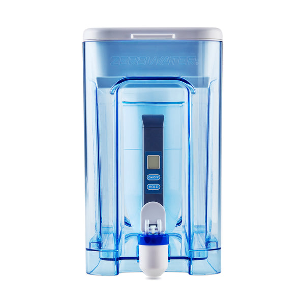 ZeroWater 32 Cup / 7.5L Ready-Read™ Dispenser