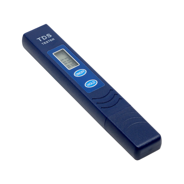 Total Dissolved Solids Meter