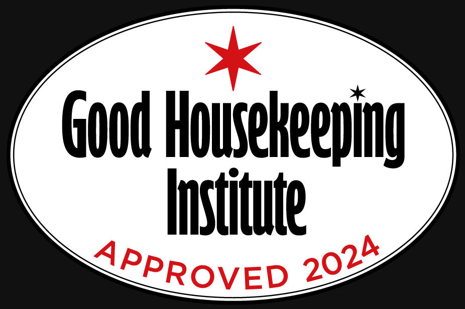 ZeroWater has been approved by the Good Housekeeping Institute
