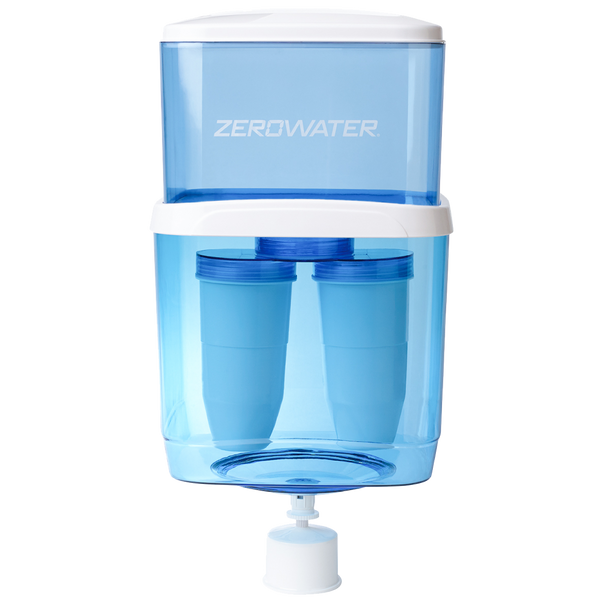 ZeroWater 80 Cup / 23L Bottle